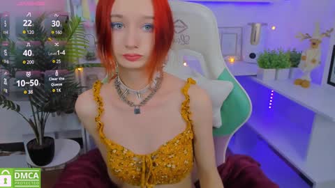 Katia  online show from 01/21/25, 06:43