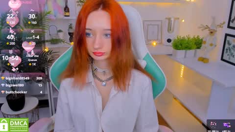 Katia  online show from 01/26/25, 09:29