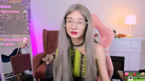 Katia  online show from 02/13/25, 11:28