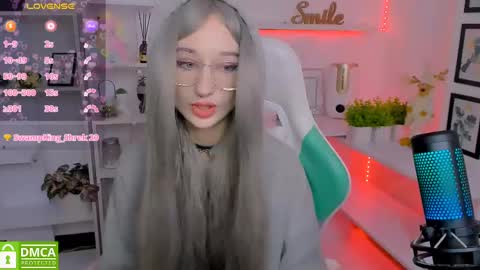 Katia  online show from 02/15/25, 06:55