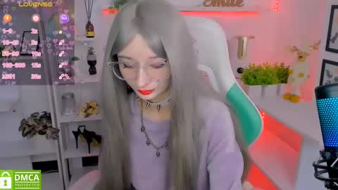 Katia  online show from 02/16/25, 06:32