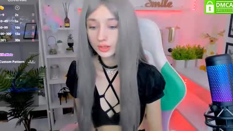 Katia  online show from 02/21/25, 06:40