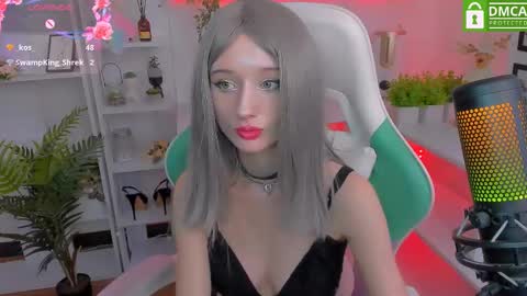 Katia  online show from 03/10/25, 09:32