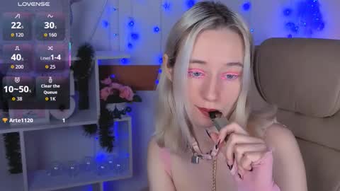 Snapshot of katia_kim chatting on 01/06/26, 06:28 Katia online show from 01/06/26, 06:28