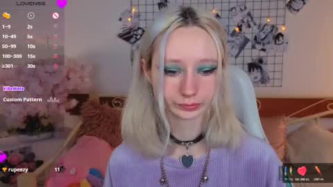 Snapshot of katia_kim chatting on 02/15/26, 07:51 Katia online show from 02/15/26, 07:51