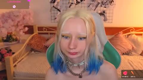 Snapshot of katia_kim chatting on 02/20/26, 06:26 Katia online show from 02/20/26, 06:26