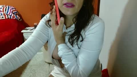 Katia Love69 online show from 02/10/25, 03:42
