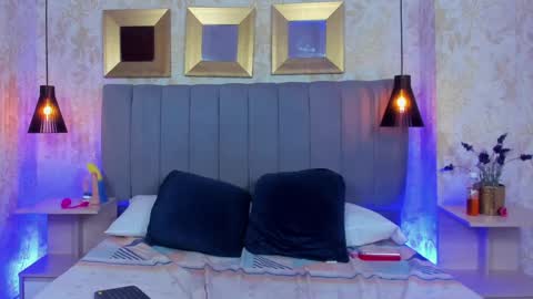 Snapshot of katia_moregb chatting on 02/03/25, 10:32 Karen Villas online show from 02/03/25, 10:32