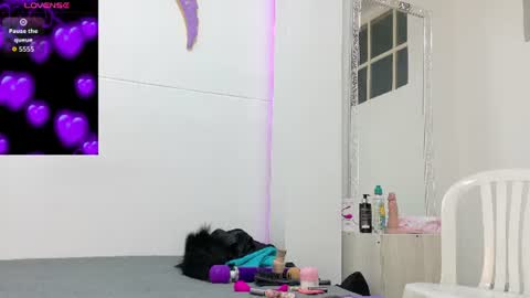 . . KATIA . . online show from 06/10/26, 07:13