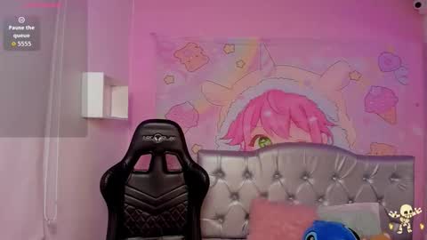 KATIA  online show from 10/29/25, 01:02