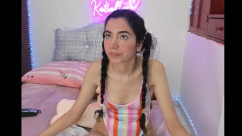 Snapshot of katiaflex chatting on 01/19/25, 02:57 Katia online show from 01/19/25, 02:57
