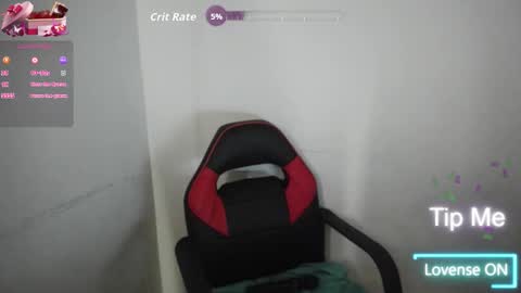 Katia online show from 10/16/25, 05:36