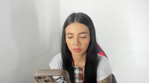 Katia online show from 11/06/25, 09:05