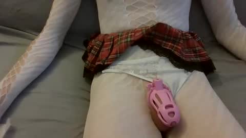 Katie online show from 01/18/26, 08:23