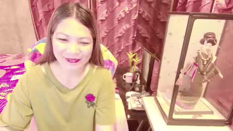 Snapshot of katie_8441 chatting on 03/18/26, 06:44 Kate online show from 03/18/26, 06:44