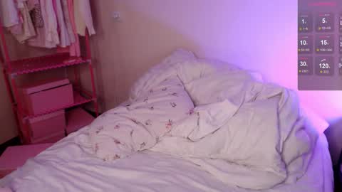 Katie Deville online show from 10/31/25, 12:44