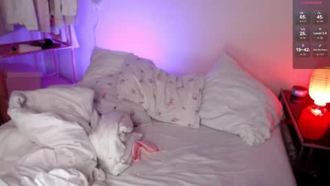 Katie Deville online show from 11/22/25, 11:26