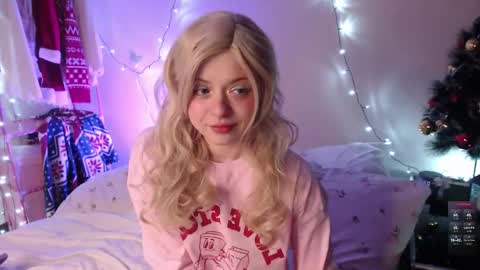 Katie Deville online show from 12/19/25, 12:06