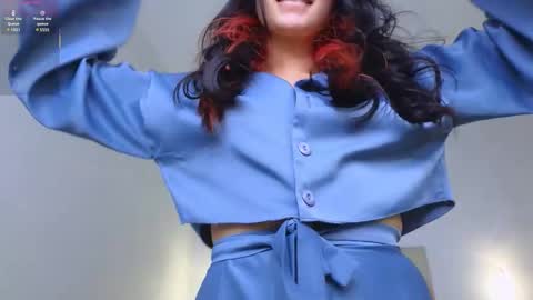 Katie online show from 01/13/26, 03:28