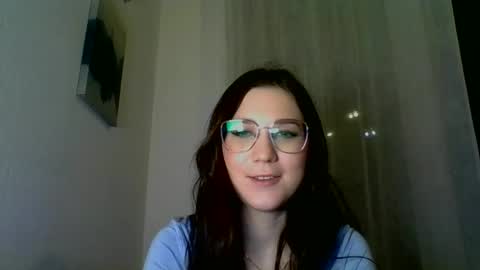 Snapshot of katie_foxi chatting on 02/21/25, 05:09 katie_foxi online show from 02/21/25, 05:09
