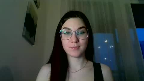 Snapshot of katie_foxi chatting on 03/12/25, 04:02 katie_foxi online show from 03/12/25, 04:02