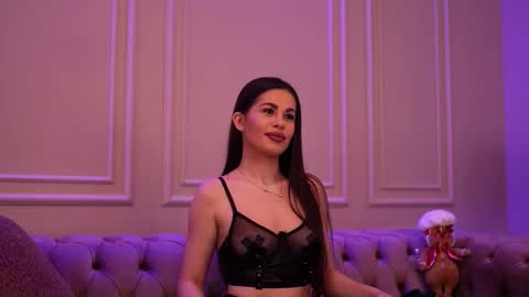 Katie online show from 12/16/25, 07:08