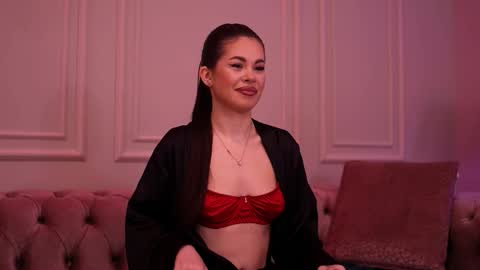 Katie online show from 01/05/26, 07:28