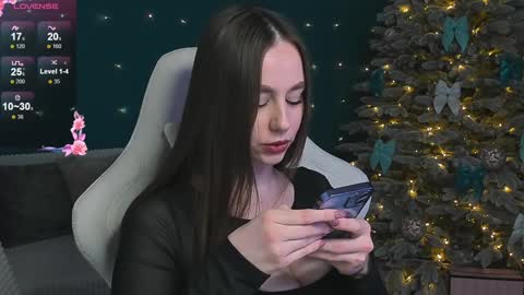 Katie online show from 01/09/25, 12:35