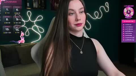 Katie online show from 10/23/25, 02:44