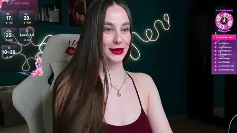 Katie online show from 11/14/25, 10:40