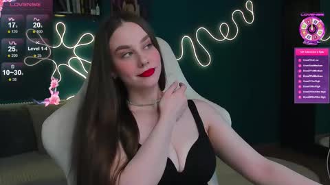 Katie online show from 03/10/26, 09:53