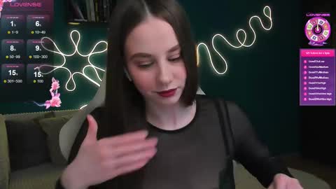 Katie online show from 03/13/26, 10:38