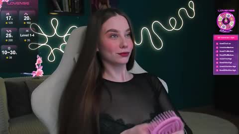 Snapshot of katie_taylorr chatting on 03/14/26, 10:04 Katie online show from 03/14/26, 10:04