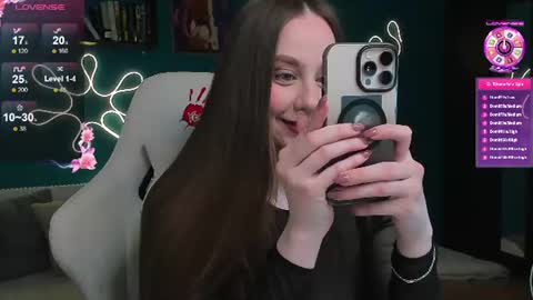 Katie online show from 07/01/26, 09:36