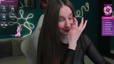 Katie online show from 07/22/26, 10:01