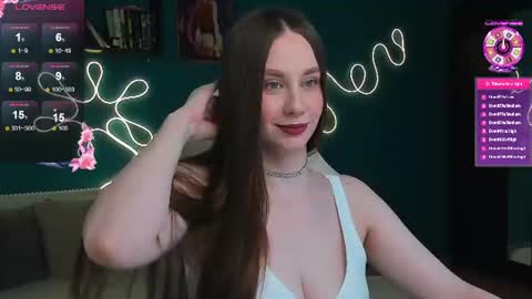 Katie online show from 08/03/26, 11:19