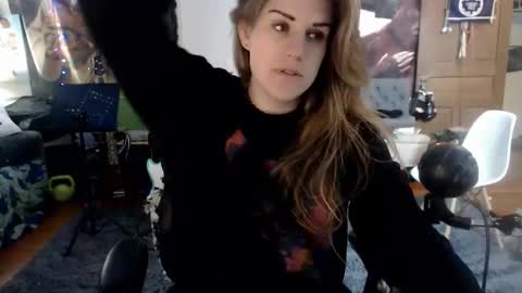 Katie online show from 02/28/25, 09:01