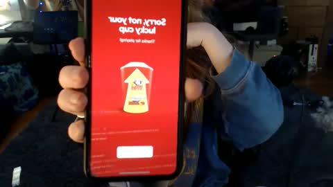 Katie online show from 03/06/25, 05:35