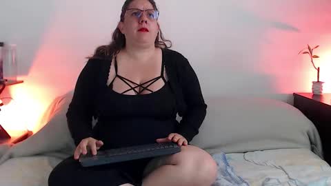 Katherine online show from 10/21/25, 11:55