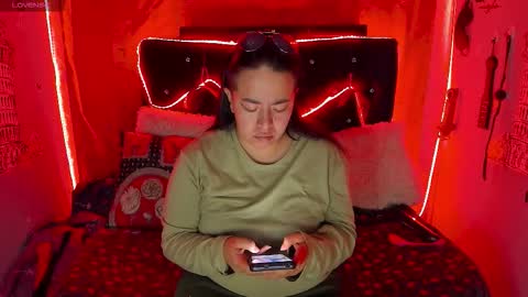 SHARON  KATIEE online show from 11/08/25, 01:44