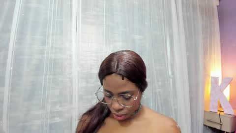 Katie online show from 04/06/26, 08:10