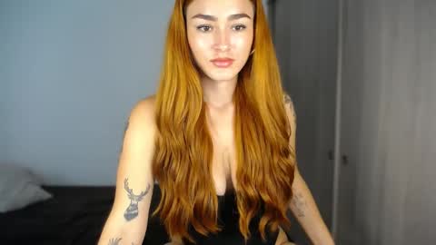 Katie Jane online show from 02/05/25, 02:37