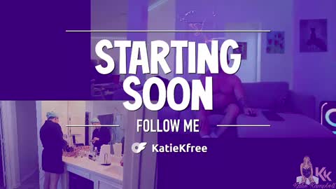 Snapshot of katiekampbell chatting on 05/13/26, 12:19 katiekampbell online show from 05/13/26, 12:19