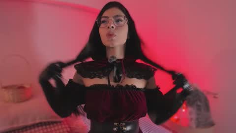 Katy  IGPeach kat666 online show from 10/30/25, 12:17