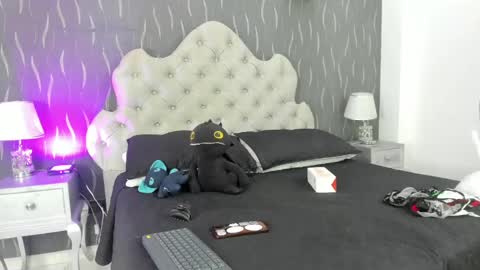 Katie online show from 12/26/24, 06:09