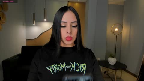 Kate Stonne online show from 12/17/24, 03:28