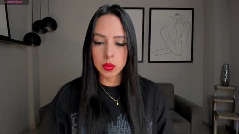 Kate Stonne online show from 02/18/25, 03:42