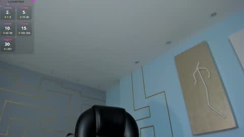 Kate Stonne online show from 03/11/25, 06:10