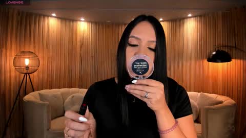 Kate Stonne online show from 09/23/25, 02:47