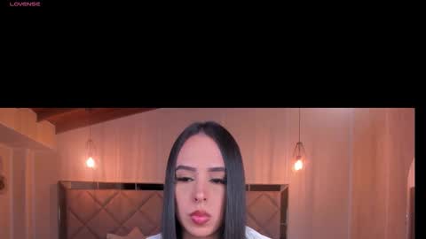 Kate Stonne online show from 10/03/25, 02:30